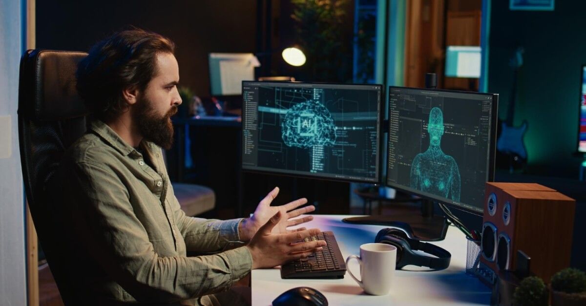 Czym zajmuje się prompt engineer? Jak nim zostać?