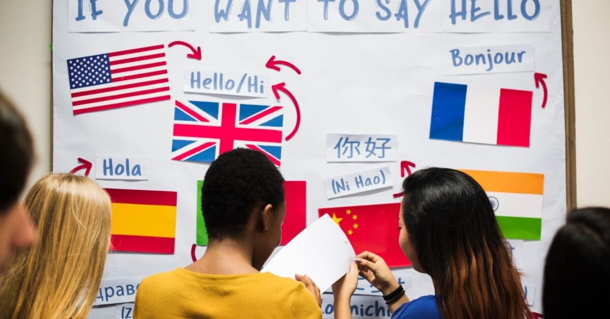 Od czego zacząć naukę języka? Przewodnik dla początkujących