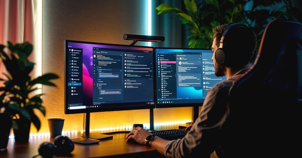 Frontend vs Backend – czym się różnią i co wybrać?