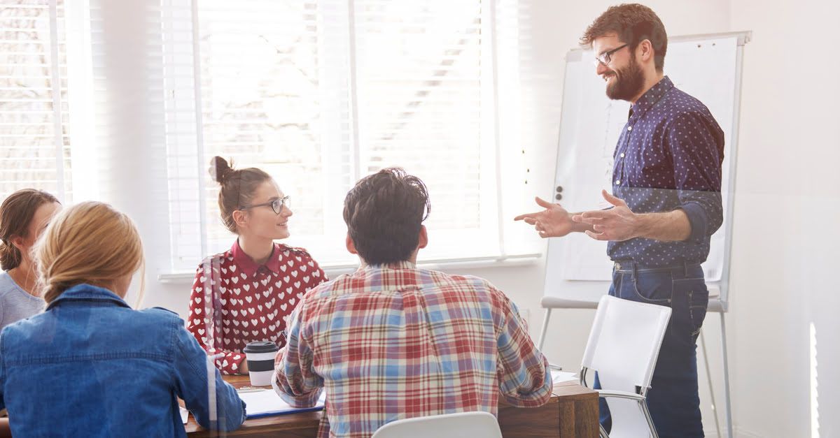 Czy inwestowanie w rozwój kompetencji pracowników przekłada się na wzrost efektywności i zaangażowania w firmie?
