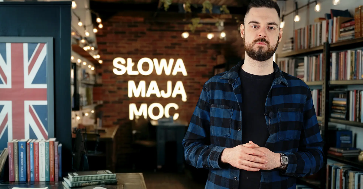 Premiera: Jak lepiej pisać po angielsku