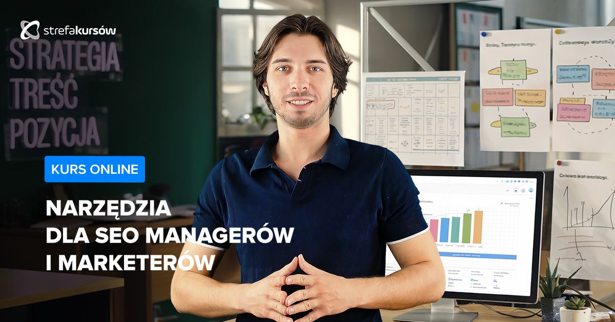 Premiera: Narzędzia dla SEO managerów i marketerów