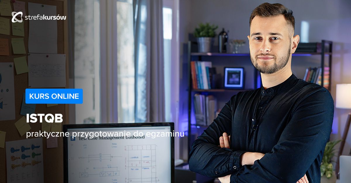 Premiera: ISTQB - praktyczne przygotowanie do egzaminu