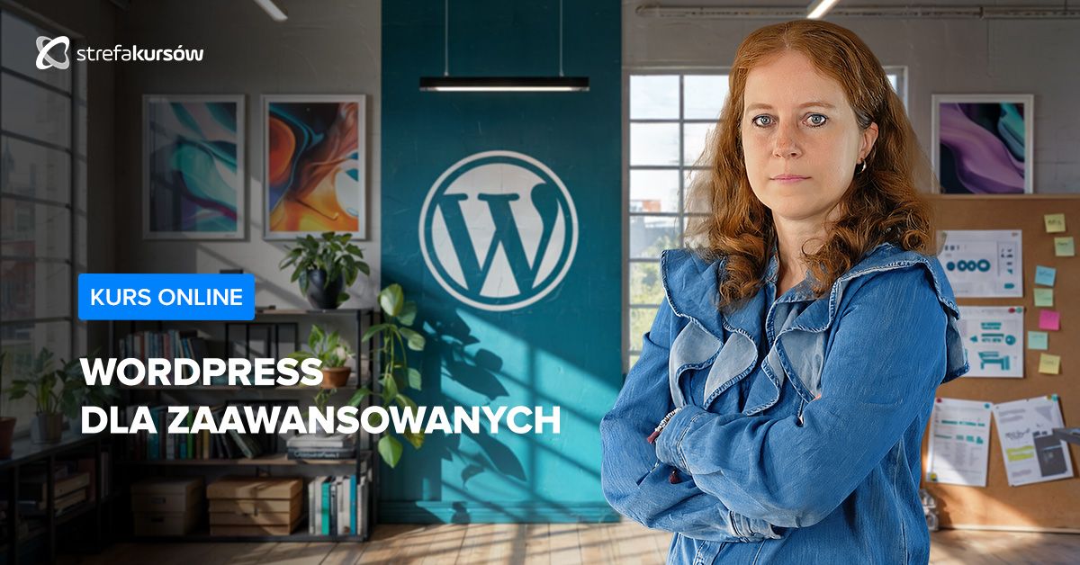 Premiera: WordPress dla zaawansowanych