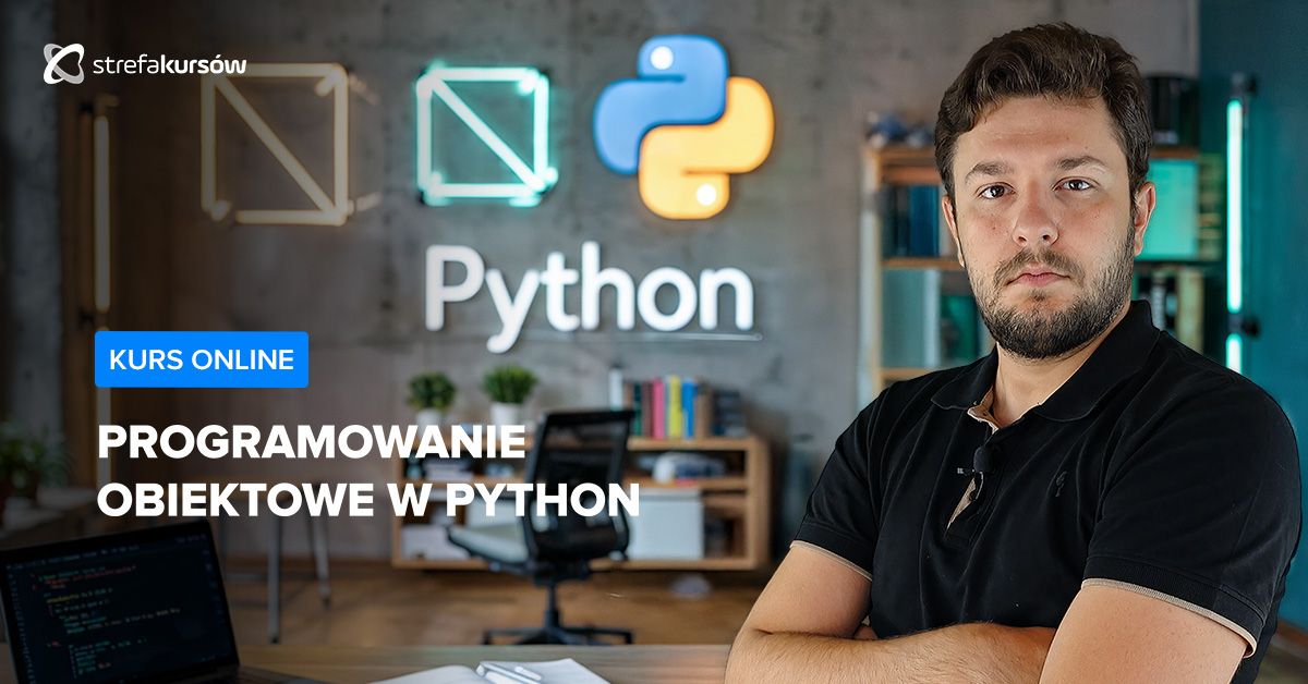 Premiera: Programowanie obiektowe w Python