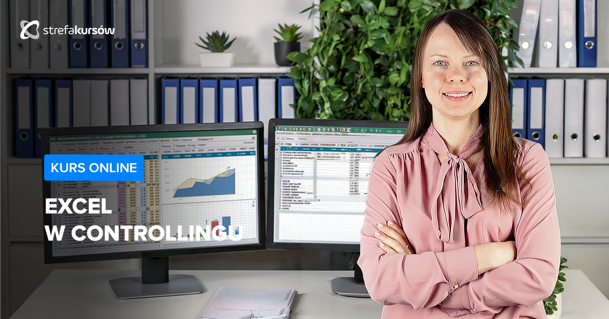 Premiera: Kurs Excel w controllingu