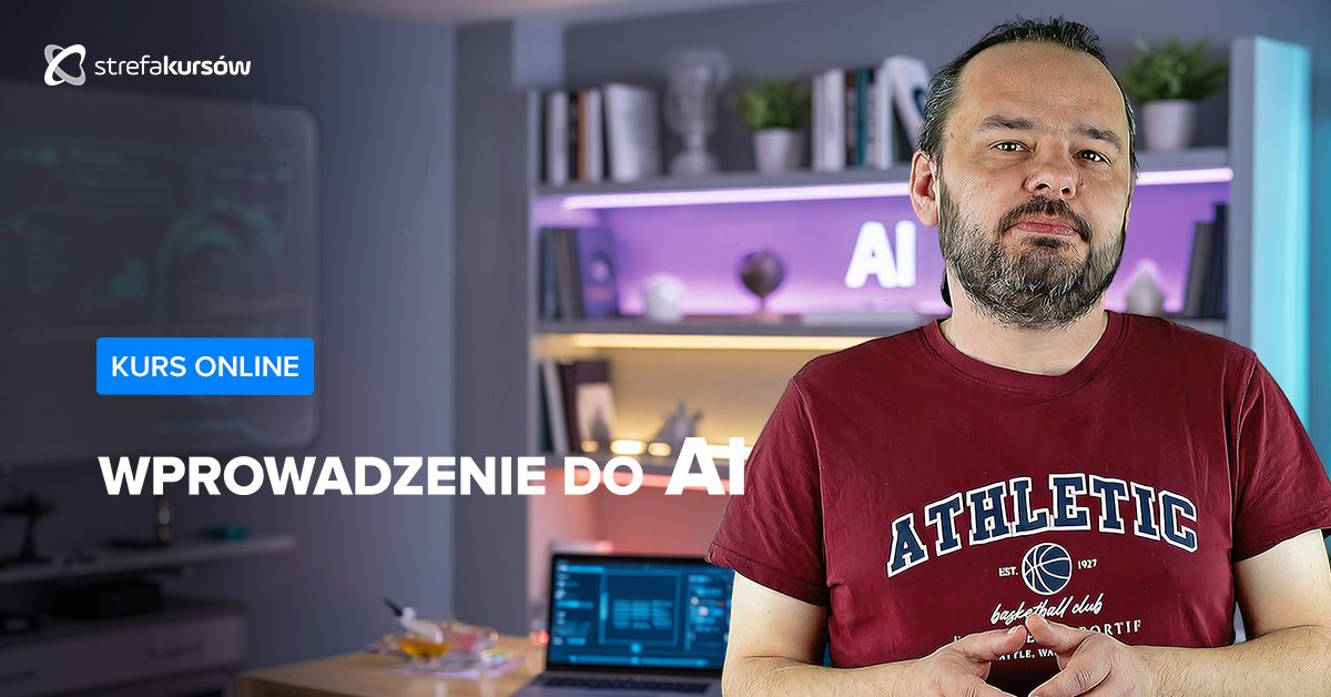 Premiera: Wprowadzenie do AI